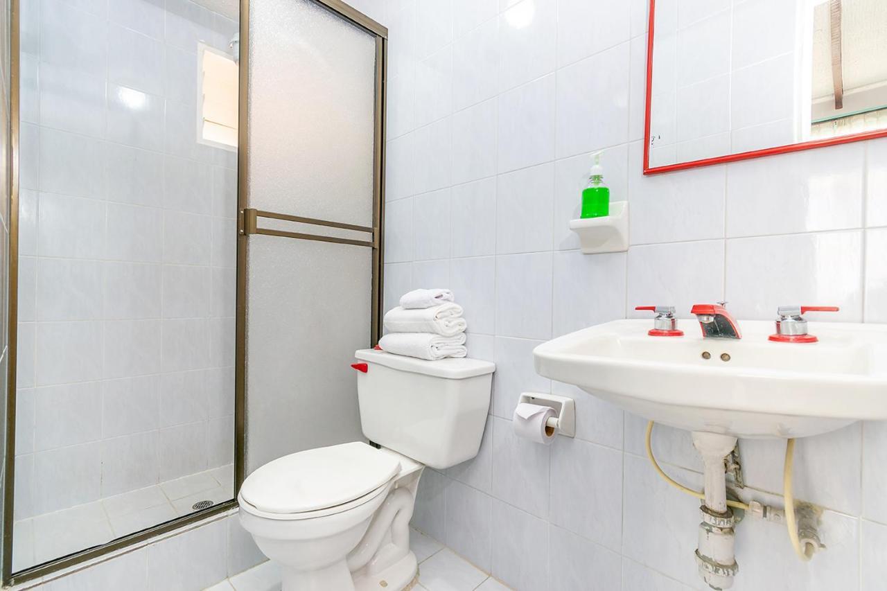 Hotel Puerta Del Sol Попаян Екстериор снимка
